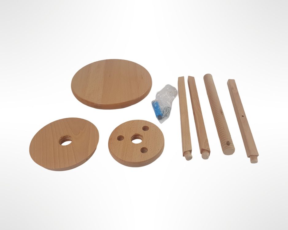IKEA Hocker Ringo (Neu (gemäss Beschreibung)) in Wangen b. Olten für ...