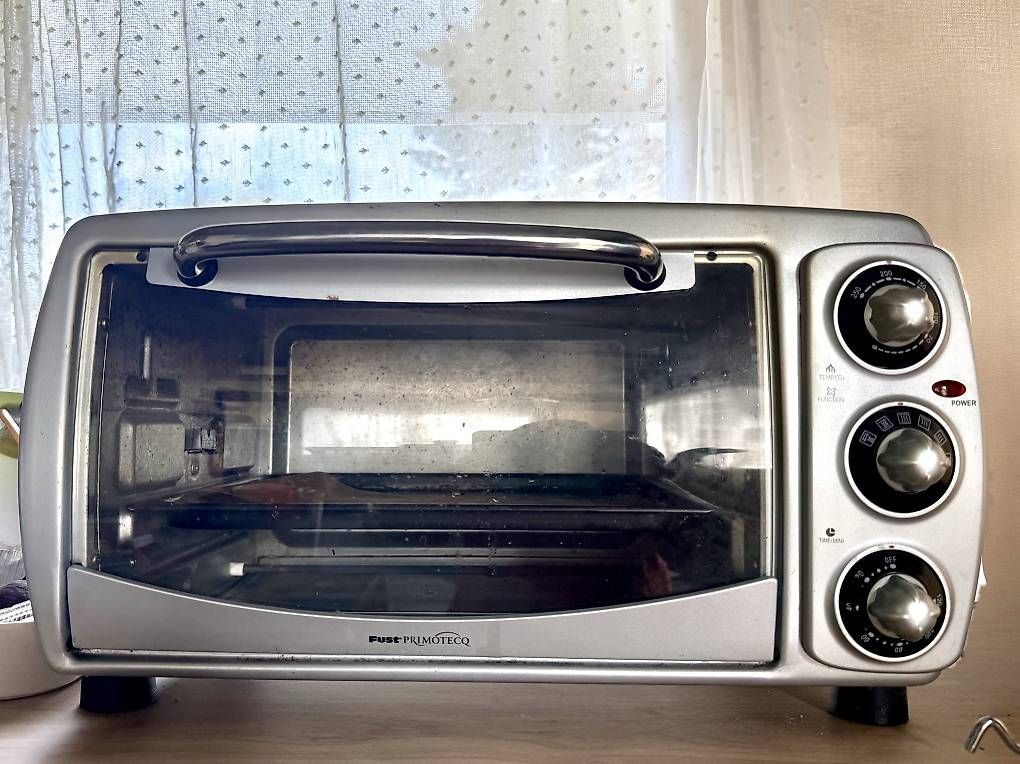 Fours: Backofen/ Kleinbackofen   – D'occasion à Münsingen par monic51