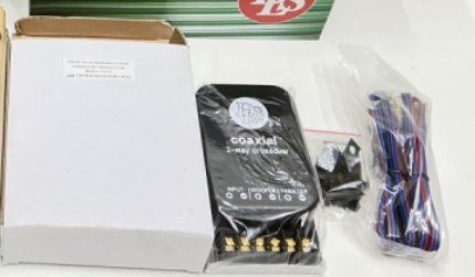 Casse acustiche: 2 Stück neue Einbauboxen 90W – Nuovo e nell'imballaggio originale da Rüthi (Rheintal) venduto da Balty 3