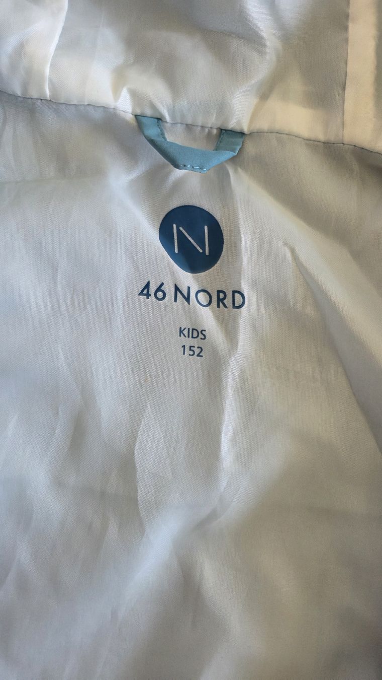 46 Nord Giacche & Cappotti: Regenjacke 46 NORD Gr.152 – Usato da Berikon venduto da jokerin75 2