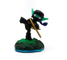 Stealth Elf (Series 3) - Skylanders Swap Force