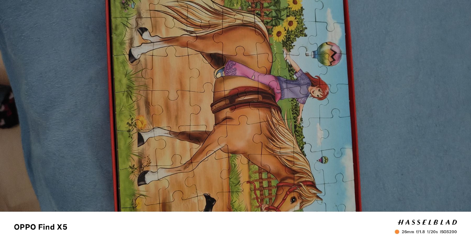 Ravensburger Puzzles: Puzzle – Gebraucht aus Volken von katz5 2