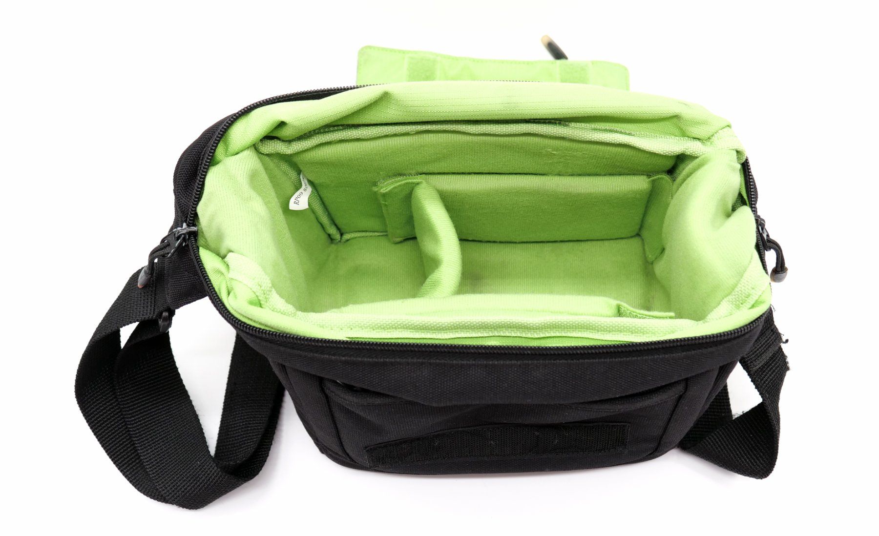 Taschen: aha universelle schöne Kameratasche – Gebraucht aus Ottoberg von Diamola 4