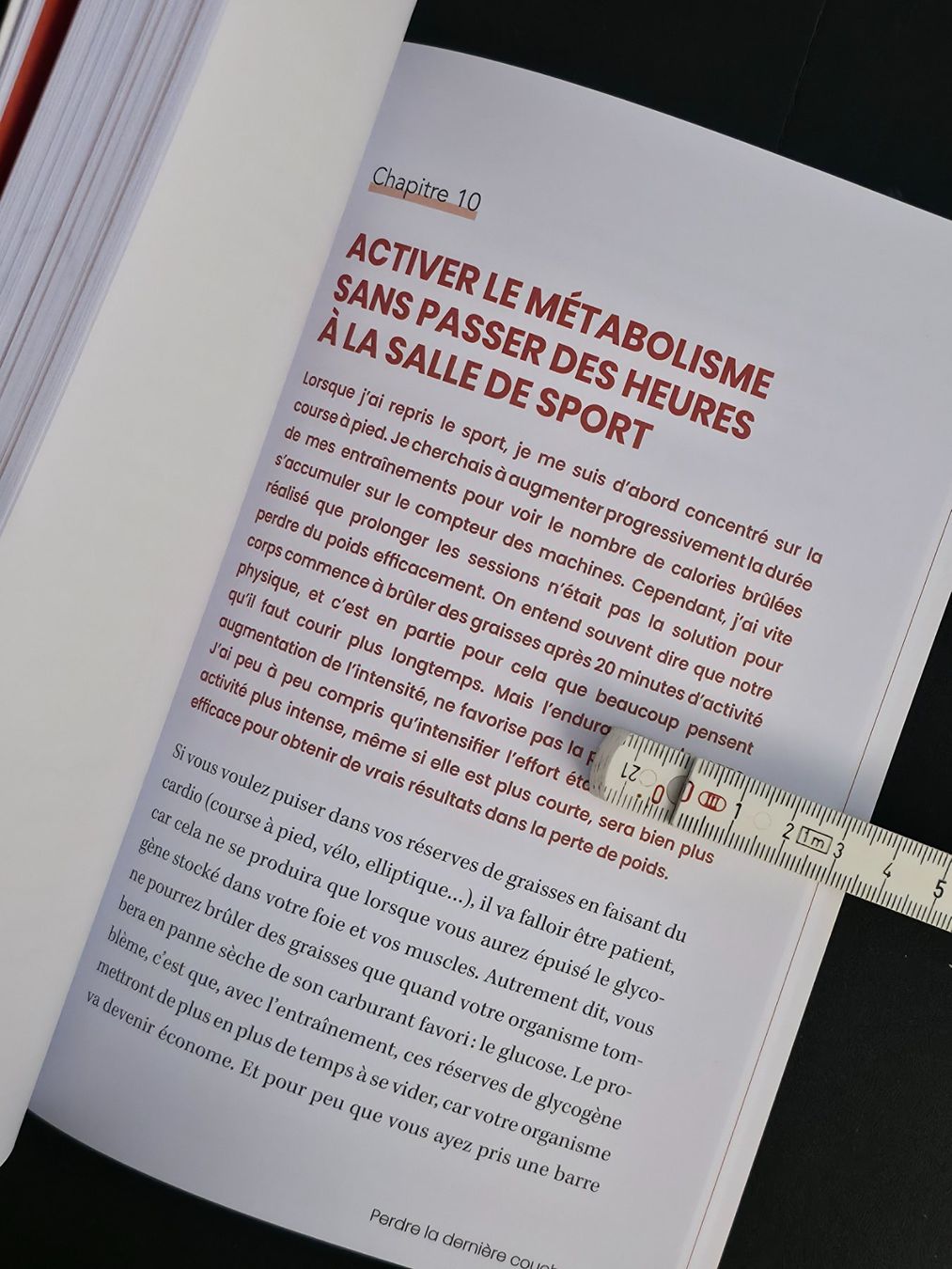 Livres: Gras Du Ventre La Solution JB Rives Thierry Souccar Éditions – Neuf (Voir description) à Montreux par Edelweissgirl_64 9