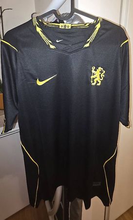 Maillot foot Chelsea extérieur 26/27 