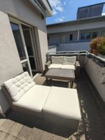 Outdoor Furniture Set