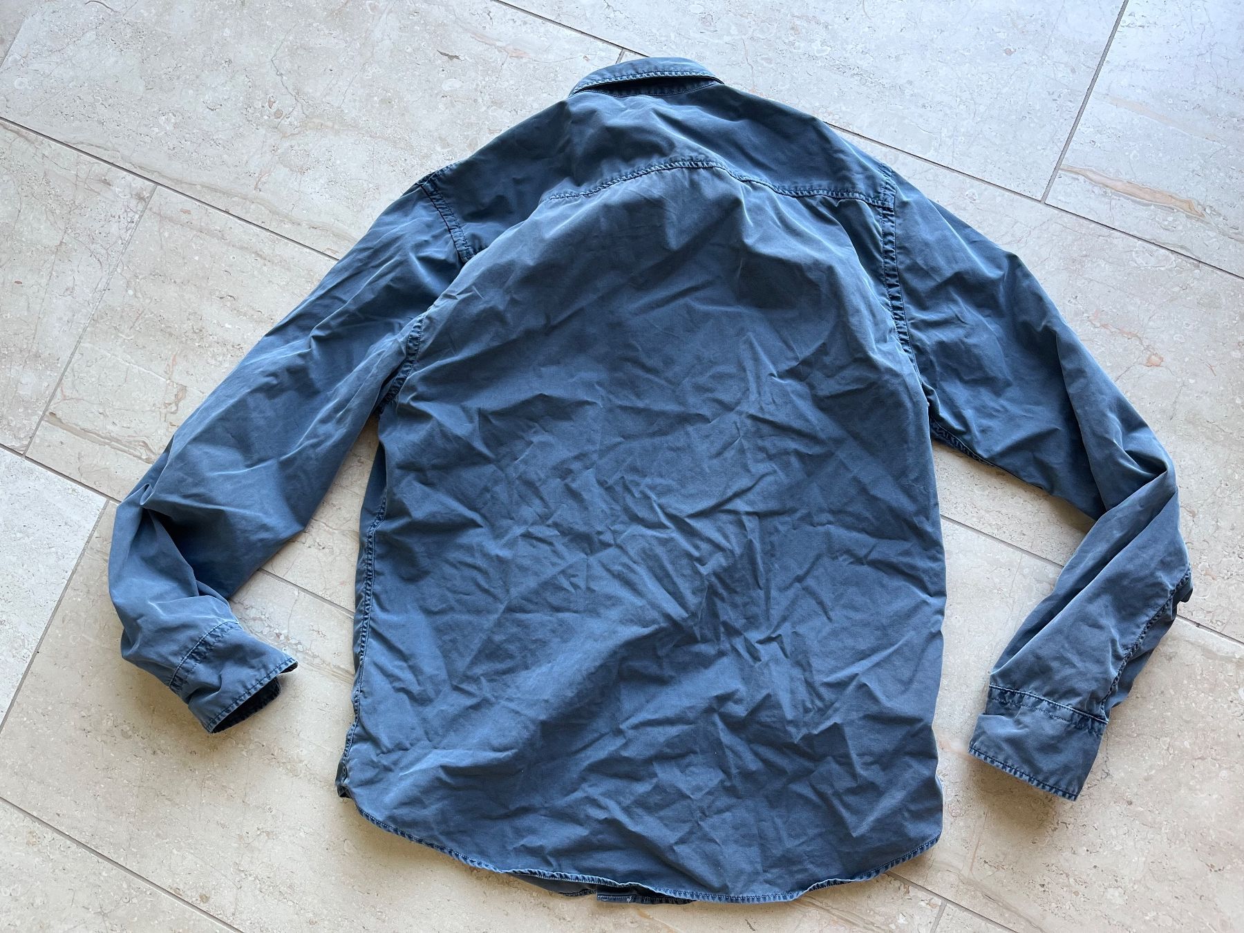 Chemises: SKU Shirt - L – D'occasion à Wangen b. Olten par ricochet56 3