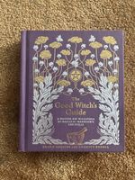 Buch „The Good Witch's Guide“