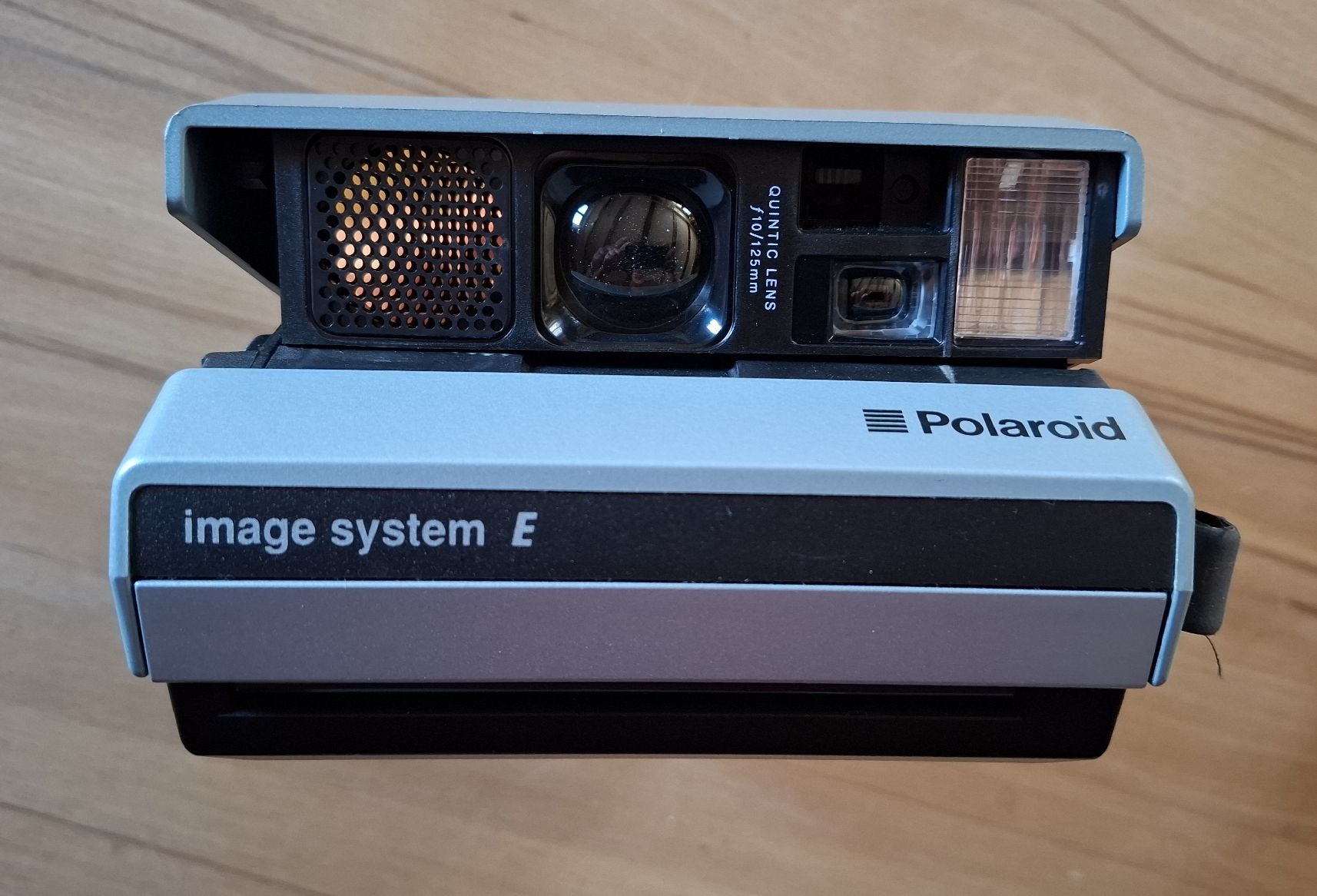 Polaroid Fotocamera: Polaroid Kamera – Usato da Marbach SG venduto da Mmyway