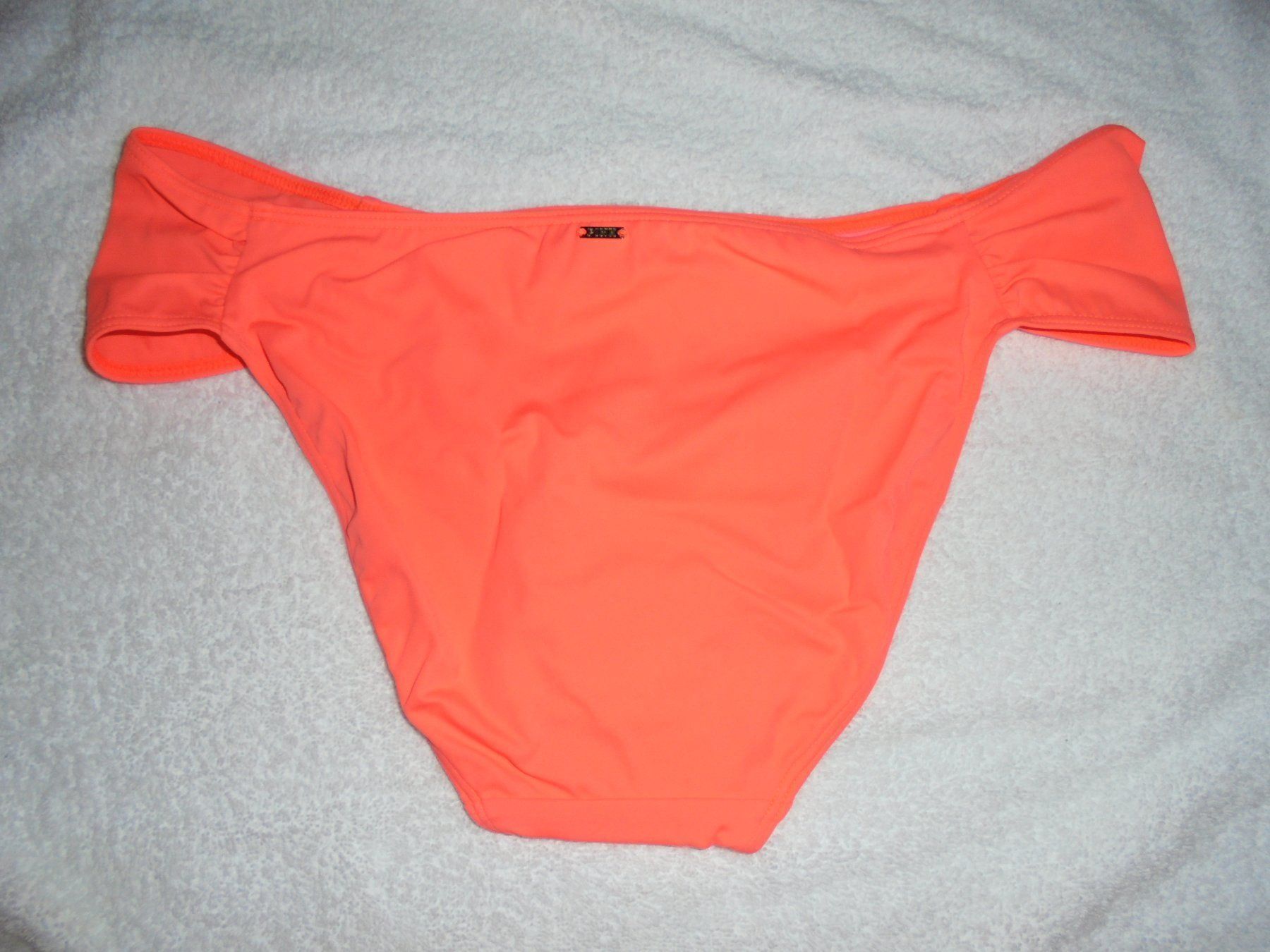 Victoria's Secret Costumi da bagno & Bikini: VICTORIA'S SECRET BIKINI-HOSE GRÖSSE L – Nuovo e nell'imballaggio originale da Aarau Rohr venduto da PinkSchwein 2