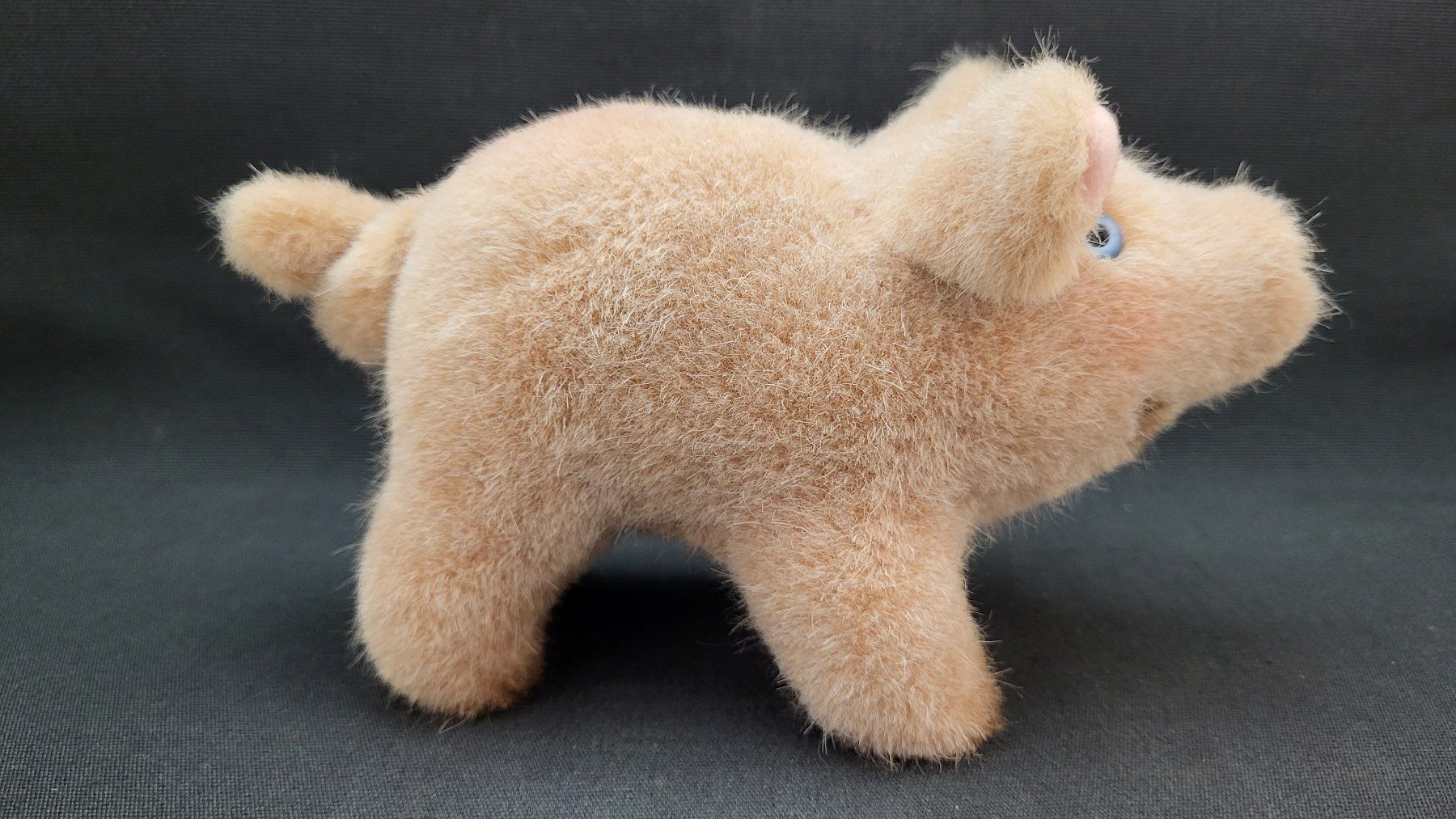 Steiff Giocattoli: STEIFF Schweinchen – Usato da Basel venduto da spinne02 4