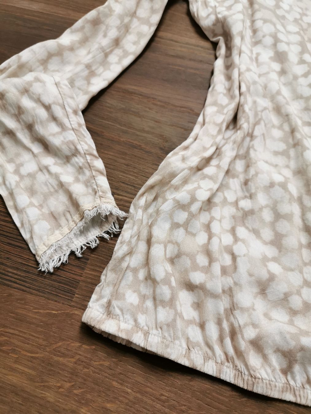 Camicette: Betty&Co Bluse Gr. 36 – Usato da Obergerlafingen venduto da Sigus 2