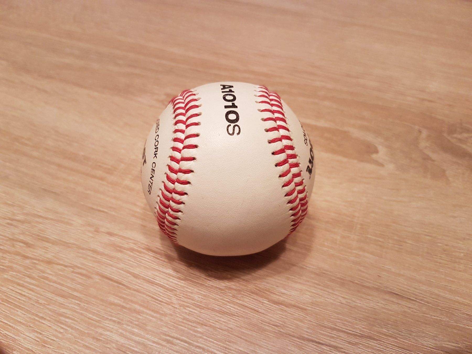 Wilson Bälle: Baseball A1010S – Neu (gemäss Beschreibung) aus Luzern von orl_fdy8 4
