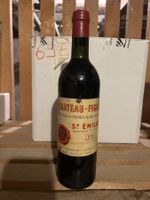 Château Figeac 1981 Saint-Emilion Grand Cru