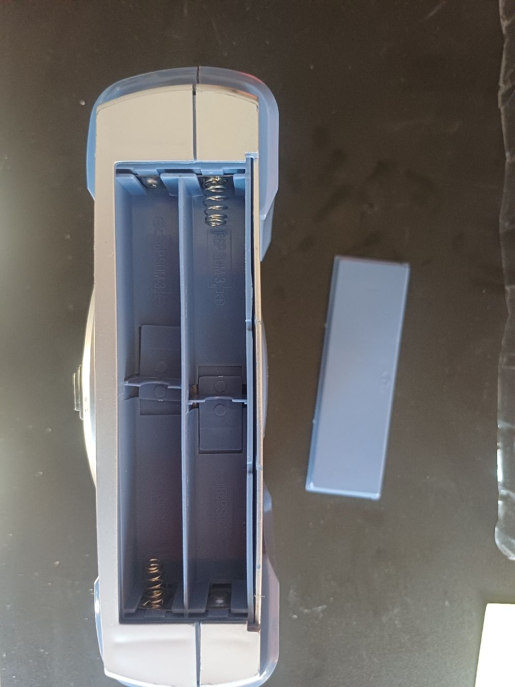 Jouets: RC Zeppelin – Défectueux à Wangenried par Recycler94 9