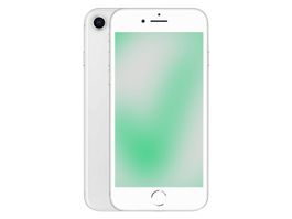 Refurbished iPhone 8 256 GB, Silber