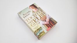 Buch, Ricarda Jordan, Tochter der Elbe