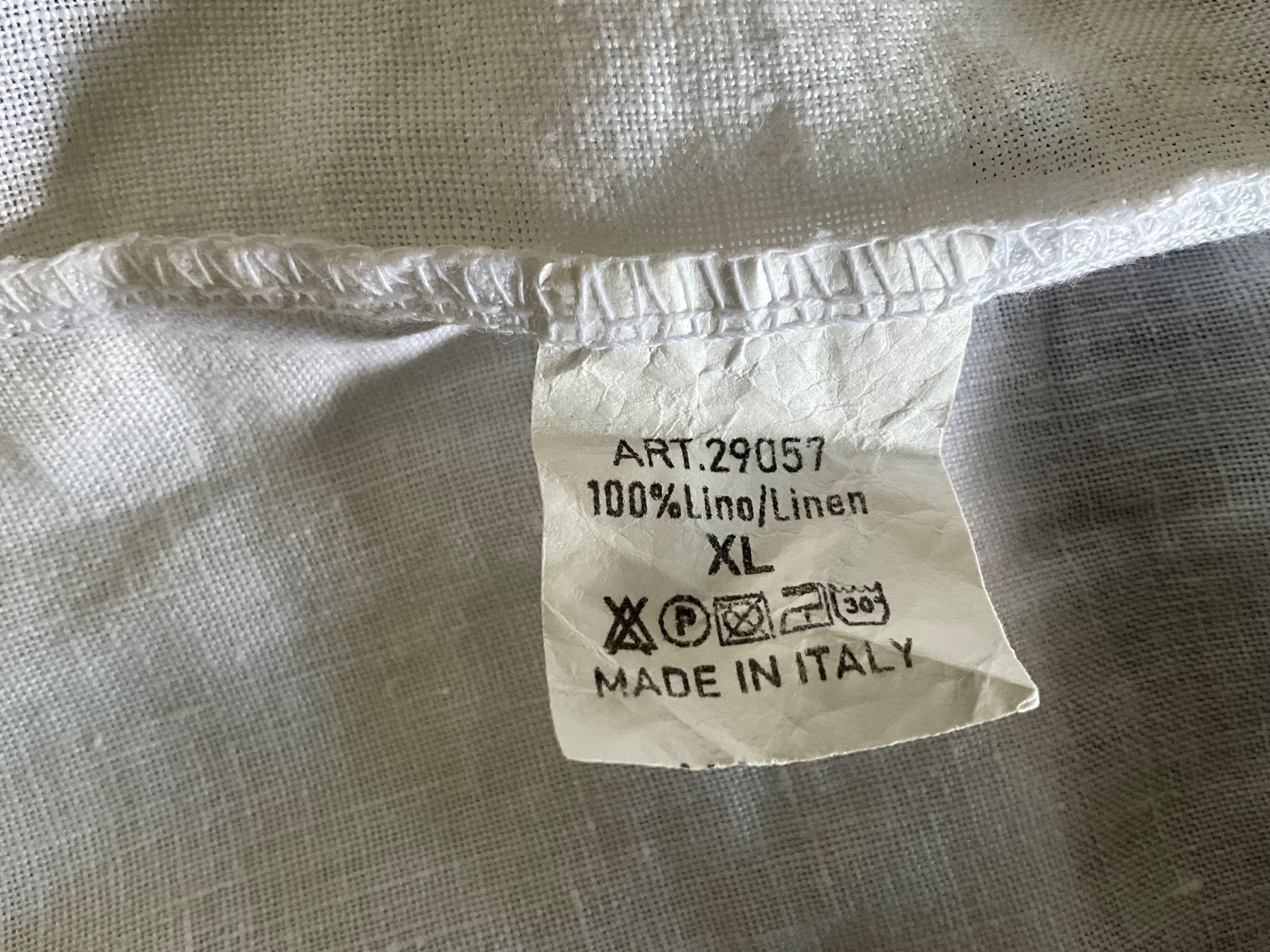 Vestiti: Ipsy Kleid 100% Leinen Gr. XL – Usato da Muri b. Bern venduto da SmuriS 3