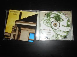 The Sunshine Club – Home / 1999