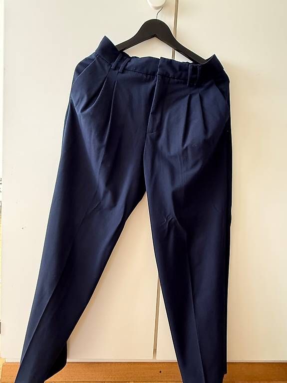 Completi & Tailleur: Zara Anzug  – Usato da Küsnacht ZH venduto da nat_m97w 2