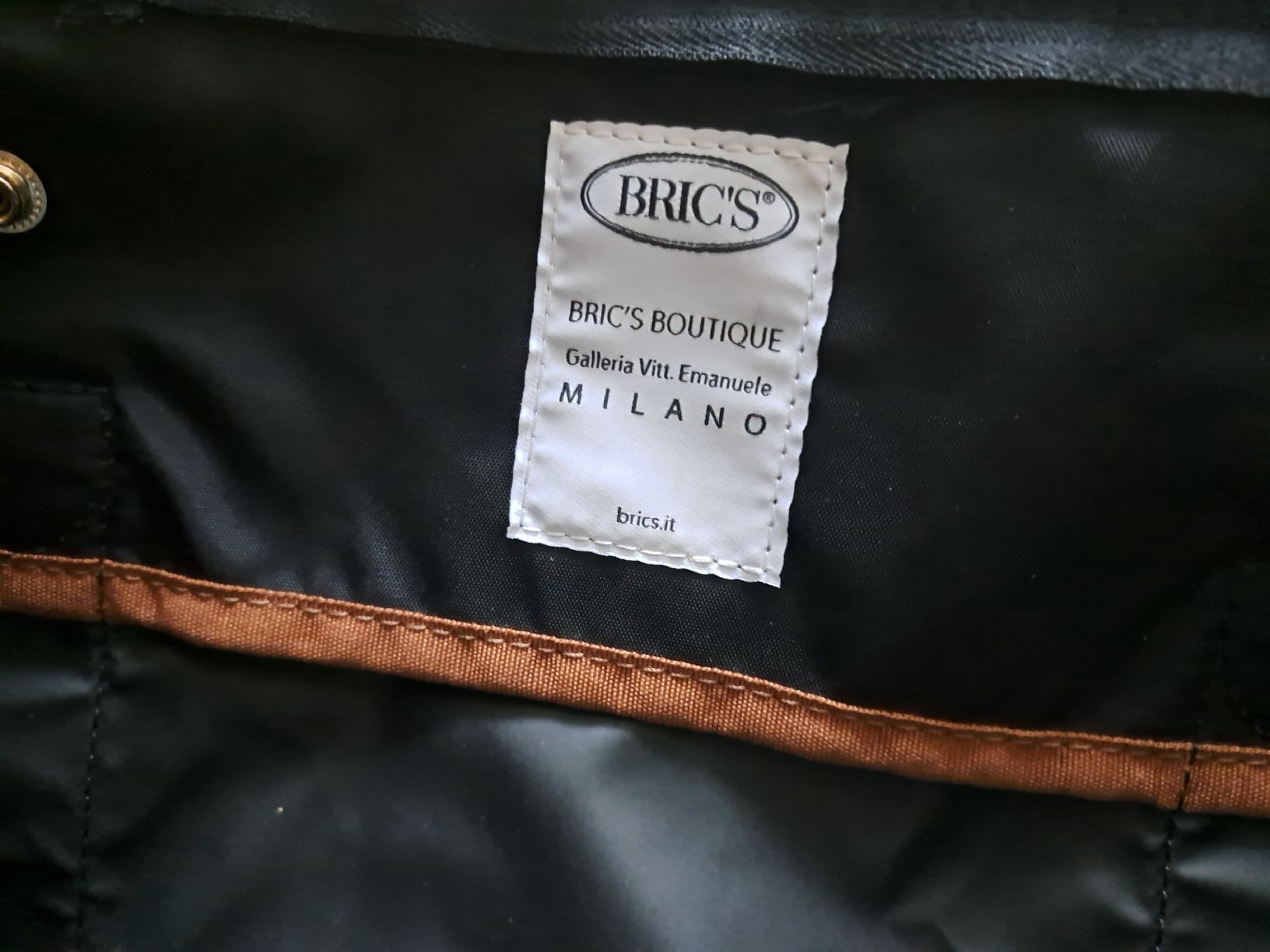 Brics Sacs: Sac Brics Week End – Neuf (Voir description) à Zollikerberg par ren_q7gc 2