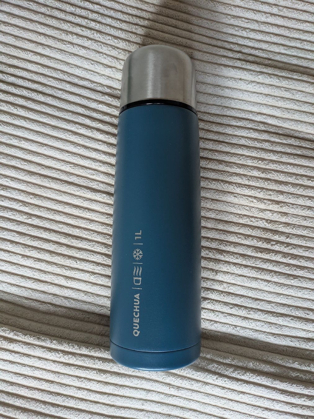 Trinkflaschen & Thermosflaschen: Quechua Thermosflasche neu! – Neu (gemäss Beschreibung) aus Zollikon von cattheduck 1