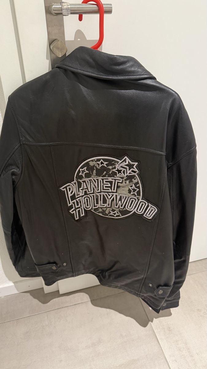 Giacche: Veste cuir – Usato da Boudry venduto da noe_gb6s 1