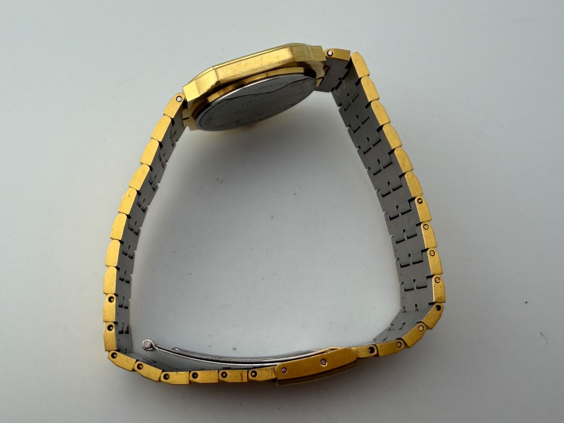 Orologi: PIQUOT Herrenuhr läuft – Usato da Biel/Bienne venduto da MrP_WatchesBiel 6