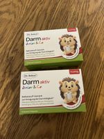 Dr. Böhm Darm Aktiv Ballaststoffgetränk für Kinder
