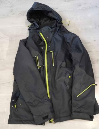 Skijacke Esprit Grösse XL Damen