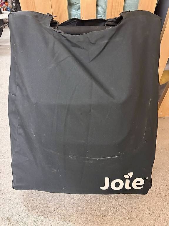 Carrozzine: Jolie Reisebuggy – Usato da zürich venduto da Jahmao5 2
