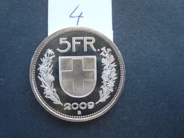 5 Fr  2009 auflage 2.02 million vz (4)