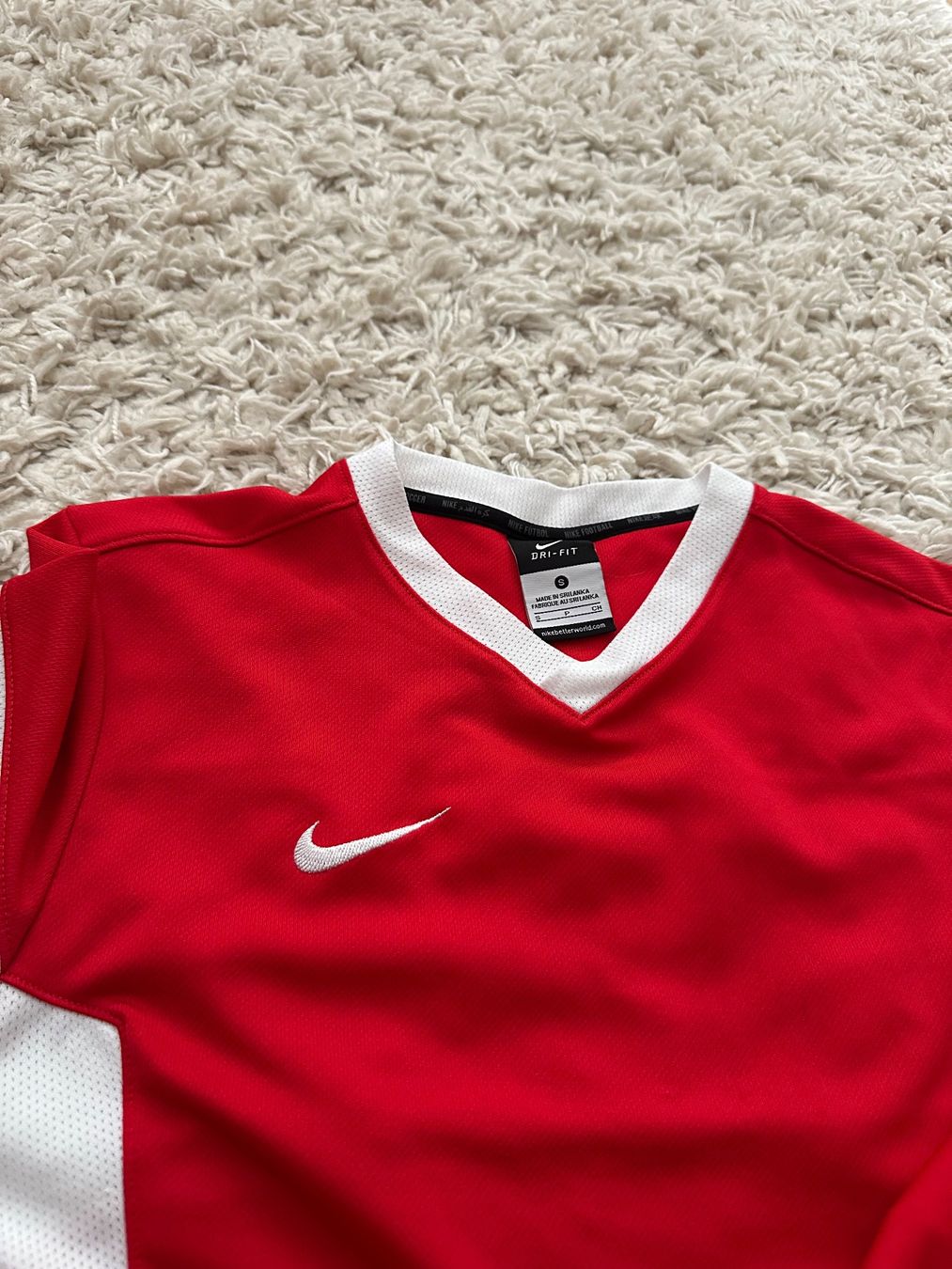Nike T-Shirts: Nike T-Shirt Gr.S – Gebraucht aus Bern von BrandVilla 2