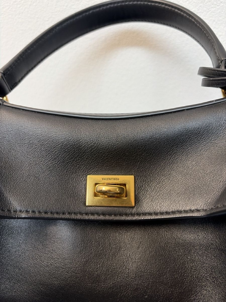 Balenciaga Taschen für Damen: Balenciaga Rodeo Mini – Gebraucht aus Baar von GerberaRosa 6