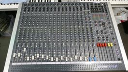 Soundcraft Spirit Live 4-2 Mischpult
