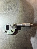Bügelmessschraube mechanisch 0-25 mm gebraucht