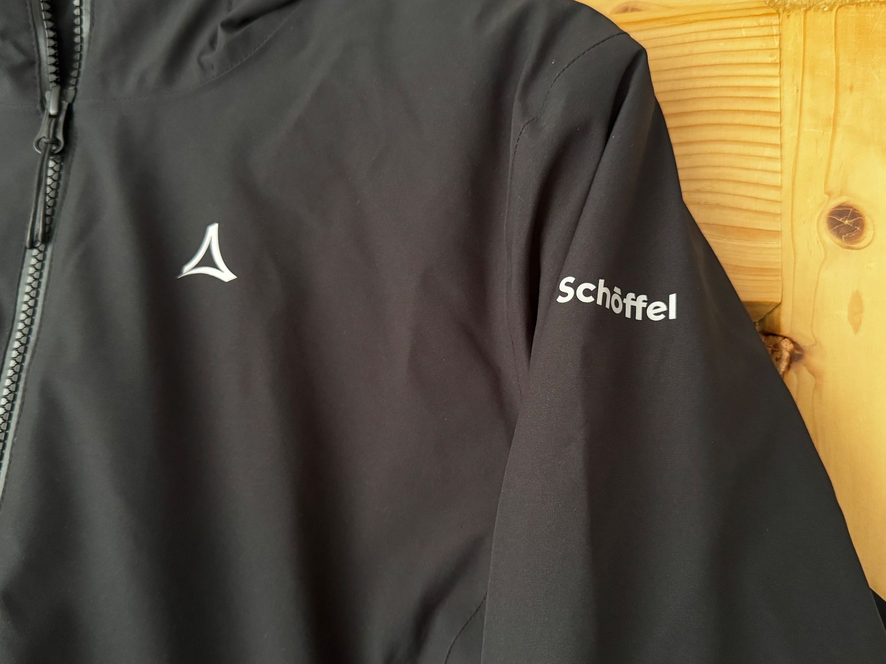 Schoeffel Giacche: Schöffel Wanderjacke Torspitze - Gr. 40 – Nuovo (secondo la descrizione) da Effretikon venduto da Spatz2012 1
