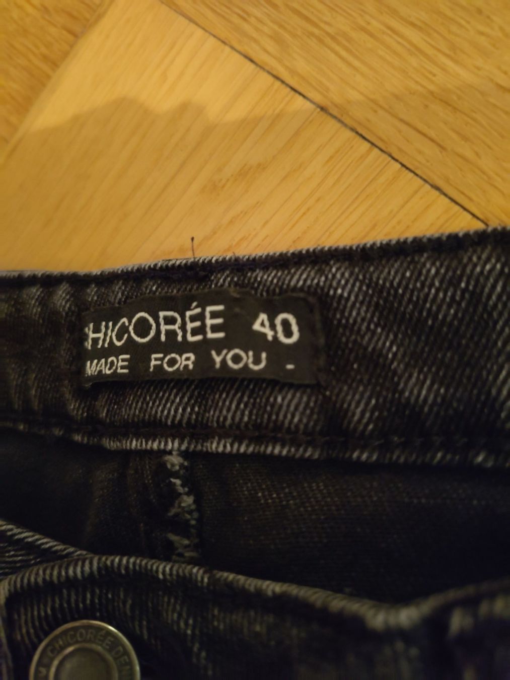 Jeans: Jeans – Usato da Bern venduto da Linii 2
