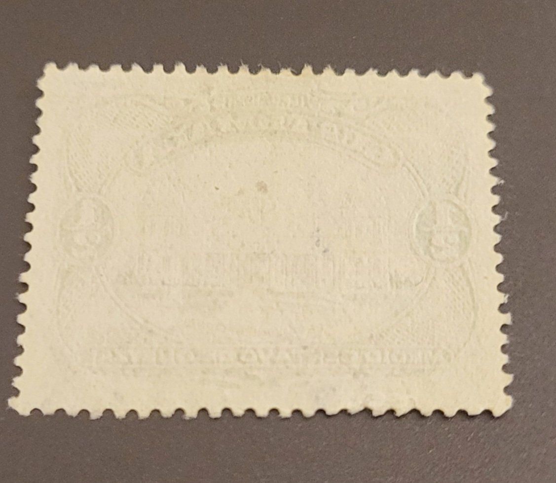 Tous les timbres: Guatemala 1929 alte briefmarke – D'occasion à St Gallen par Stampsalshobby 1