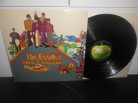 The Beatles – Yellow Submarine / 1969 / 1st Pressung