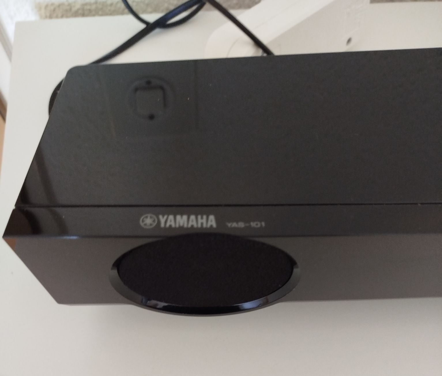 Yamaha Home Cinema: YAMAHA YAS-101 Soundbar – Usato da Dagmersellen venduto da Mark.1234 2