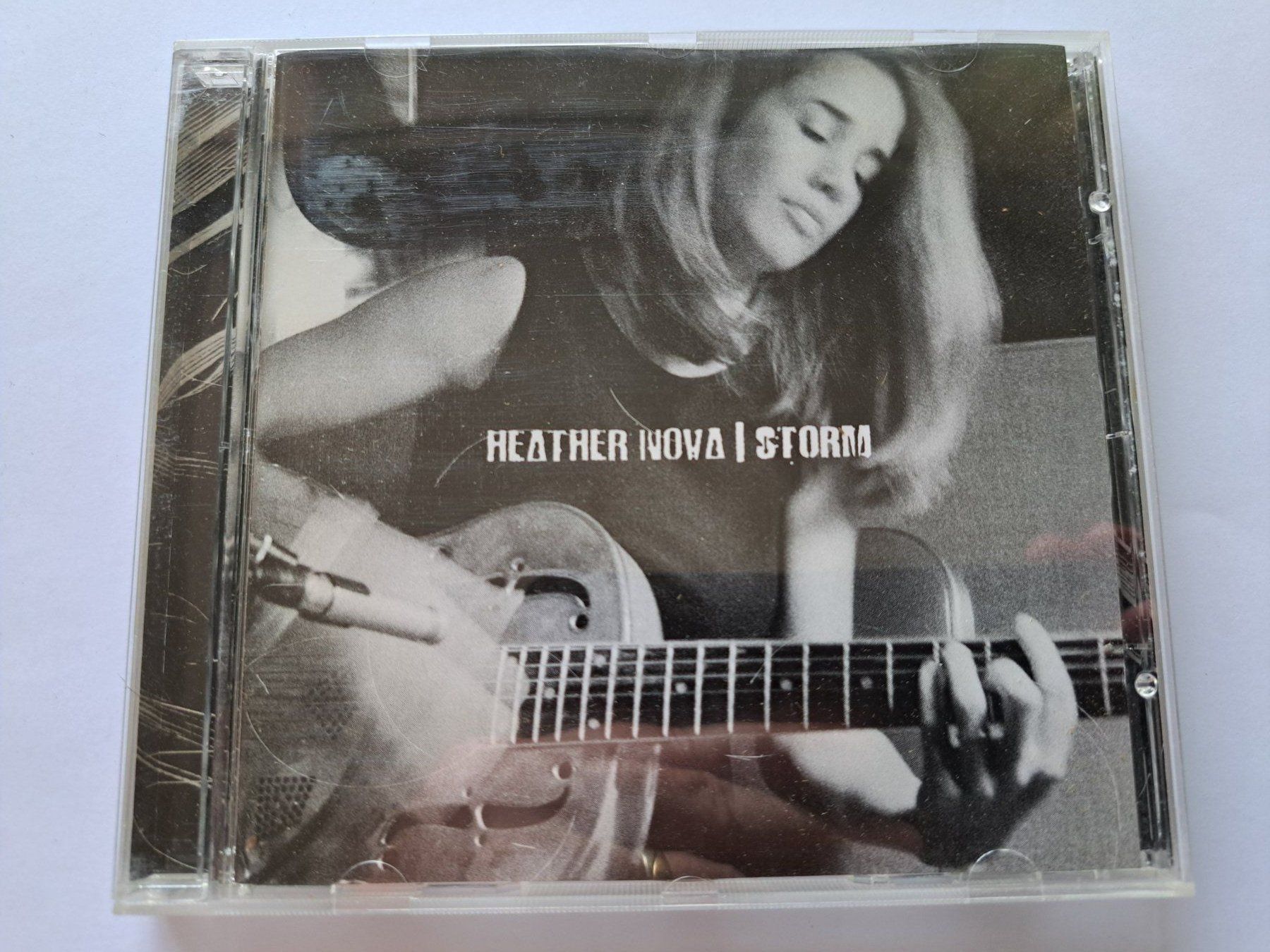 CDs: Cd Heather Nova - Storm  – D'occasion à Pully par bro_n52j