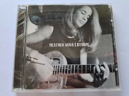 Cd Heather Nova - Storm 