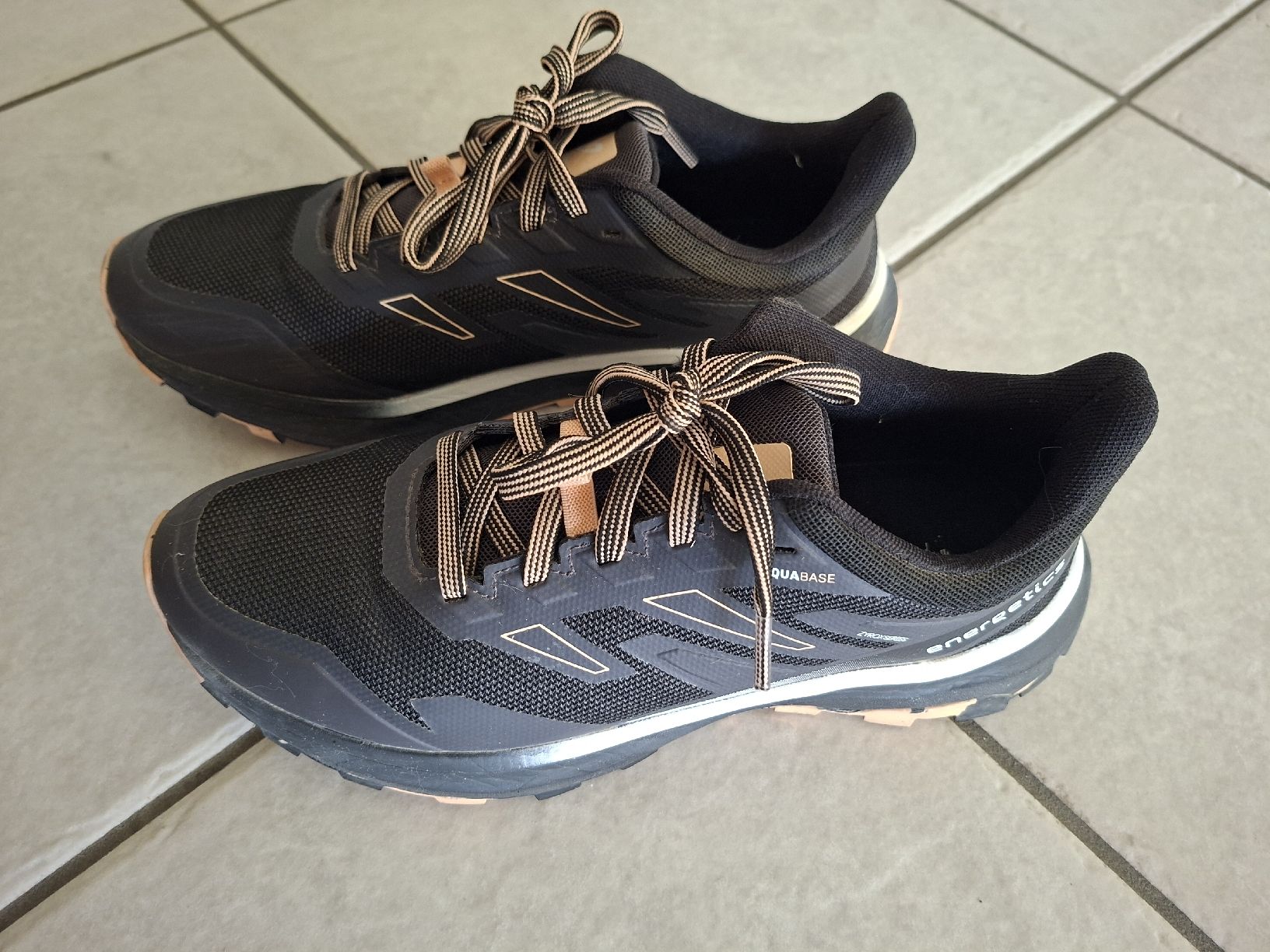 Scarpe da donna: energetics Turnschuh gr 39 neuwertig – Usato da Thun venduto da Thun67 1