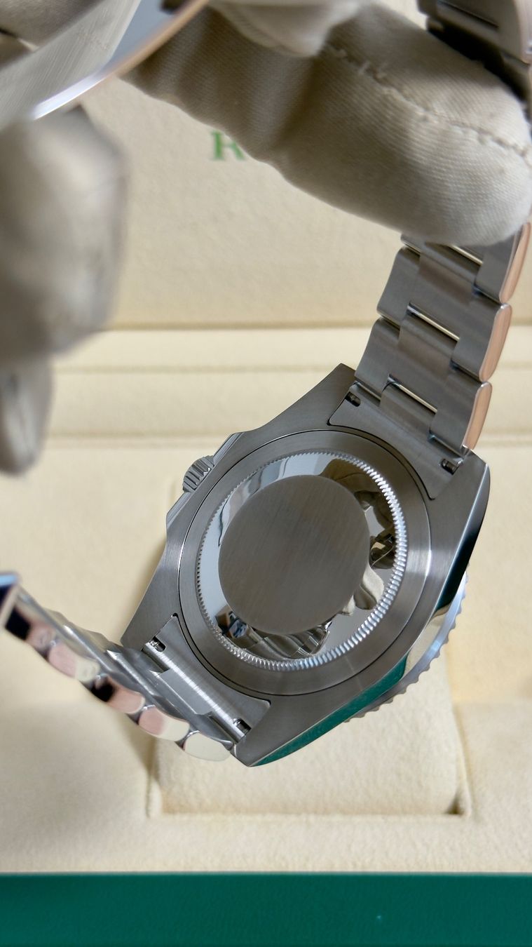 Rolex Montres: Rolex GMT Master 2018 New – Neuf (Voir description) à Bülach par Buli_watches 5