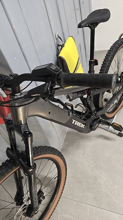 Biciclette: E-Bike Ebike EMTB E-Mountainbike  – Usato da Bronschhofen venduto da Timi.g 3