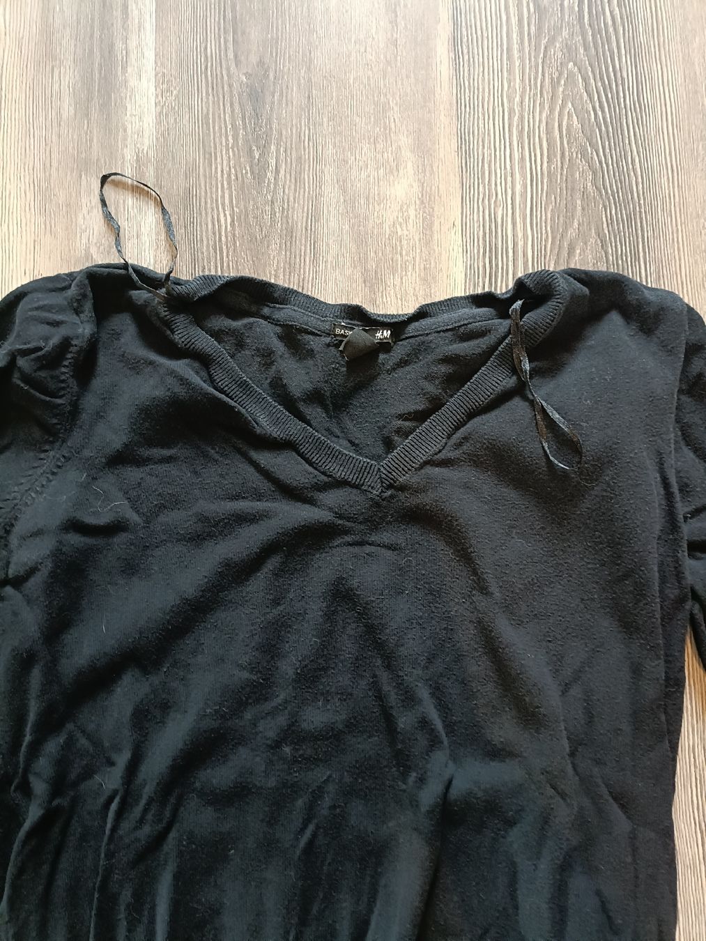 H&M Maglioni & Felpe: Pullover Gr.L – Usato da Tenniken venduto da Pasci1990 1