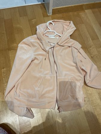 Trainerjacke