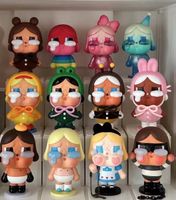 Pop Mart CRYBABY Crying Again Series - ORIGINAL