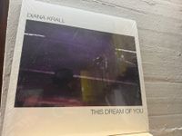 Diana Krall, This Dream of you, LP